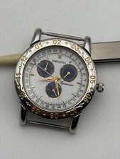 zenith epervier calendario completo calendar 19.0130.393 35mm