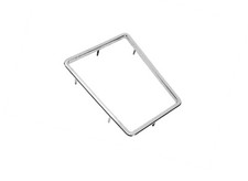 TELAIO CROMATO BORSA CAMBIO ALFA ROMEO 105 GT BERTONE 2000 TELAIO COPRICAMBIO 1969-75