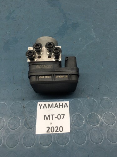 Pompa abs yamaha mt07 07 - yamaha, mt-07