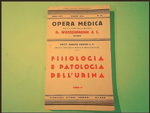 Fisiologia patologia - fisiologia,