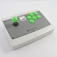 Dreamcast ARCADE STICK