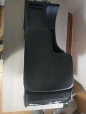 TUNNEL CENTRALE COMPLETO DI