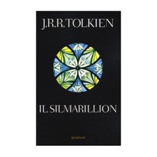 Libro silmarillion john - il,