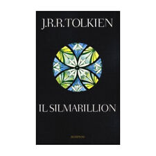 LIBRO IL SILMARILLION - JOHN