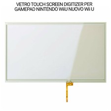 VETRO TOUCH SCREEN DIGITIZER