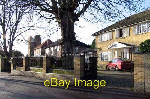 Photo 6x4 quakers walk london - 6x4,