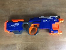 Nerf strike elite hyperfire - nerf, n-strike