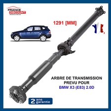 Albero Trasmissione Pinze per