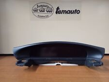 RICAMBI USATI DISPLAY SAAB 9-3 Berlina 2° Serie  2004 2200 Diesel  126406