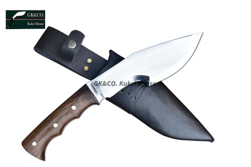 Coltello testa freccia - testa, 8"
