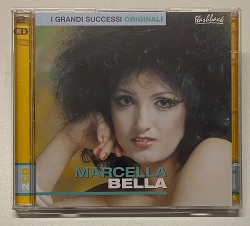 Marcella bella i grandi - 2,