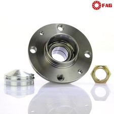 Cuscinetto Mozzo Ruota