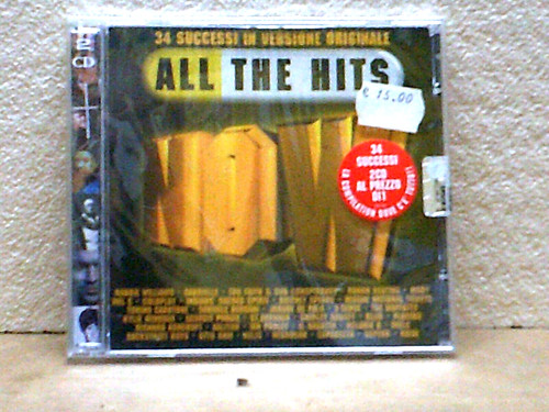 All the hits - all,