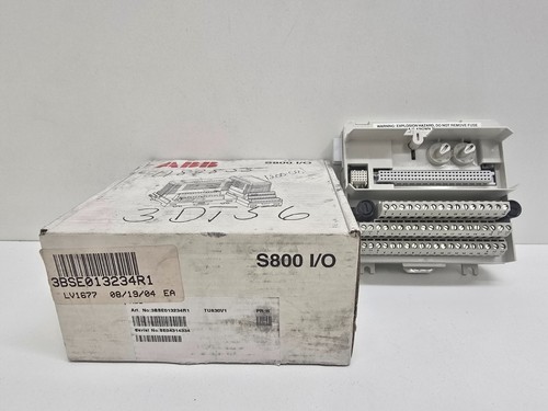 Nuovo vecchio stock abb - nuovo, stock!