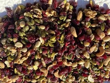 Deluxe Gourmet Agro Mix 11