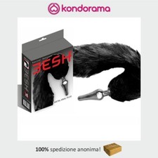 EESH® anal plug anale
