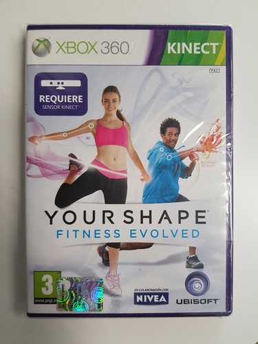 Your shape fitness - your,