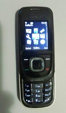 NOKIA TELEFONO CELLULARE SLIDE 2680 S-2