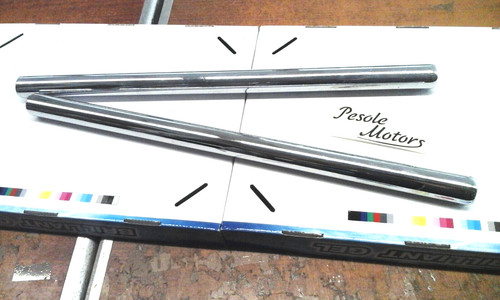 Canne stelo forcella moto - canne,