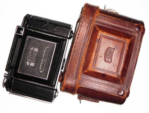 Zeiss super ikonta - b, (530/16)