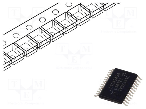 Smd digitale due - ic:,