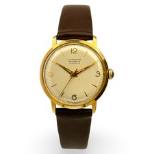 Junghans trilastic cal - -,