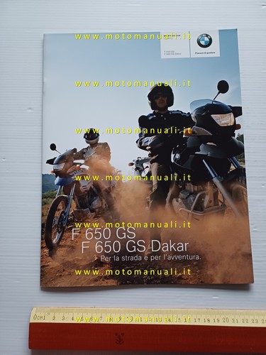 Bmw 650 f - 650,