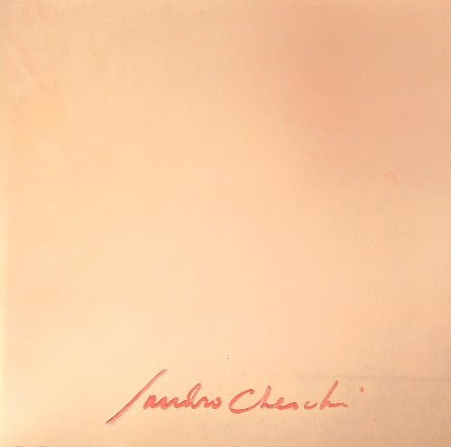 Sandro cherchi opere dal - sandro, cherchi.