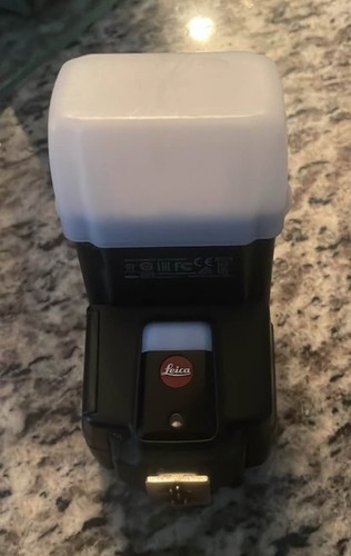 Leica unità flash - sf,