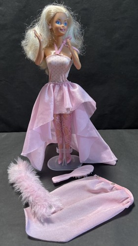 Mattel vintage 1987 - mattel, barbie
