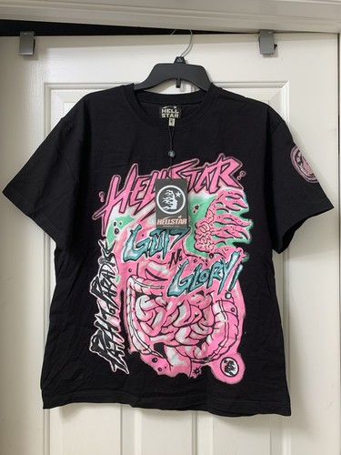 Shirt maniche corte - corte, hell