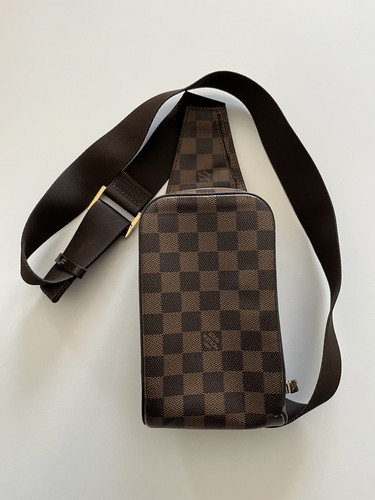 Louis vuitton marsupio vita - louis,