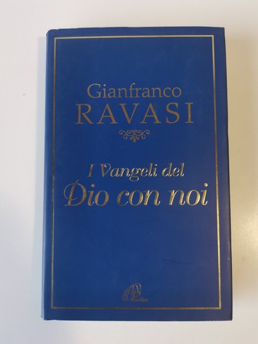 Vangeli del dio con - con,