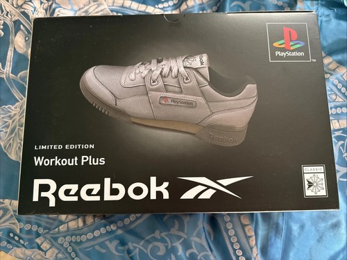 Reebok workout plus - workout,