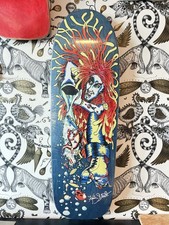 Kevin Staab skateboard Deck