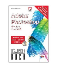 Adobe Photoshop CS2, Karsten