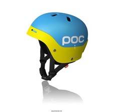 casco sci snowboard poc