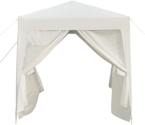 Outsunny gazebo pop da - outsunny, up