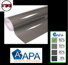 Pellicola oscurante fari