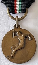 Medaglia ONB Salto in Lungo