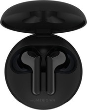 LG TONE Free FN4 Auricolari