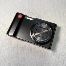 Leica V-LUX 40 fotocamera