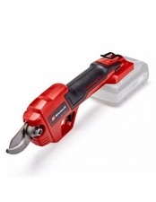 Forbici cesoia svettatoio a batteria da potatura Einhell GE-LS 18 Li capacità ta