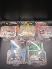 JoJo's Bizarre Adventure