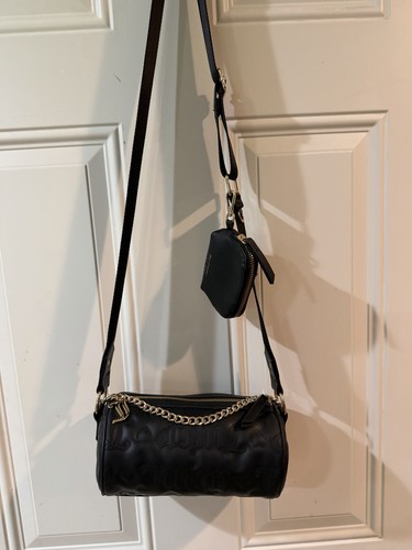Borsa tracolla juicy couture - a,