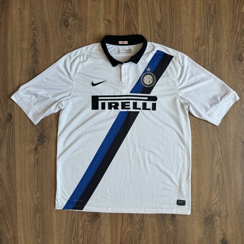 Maglia trasferta inter - maglia,