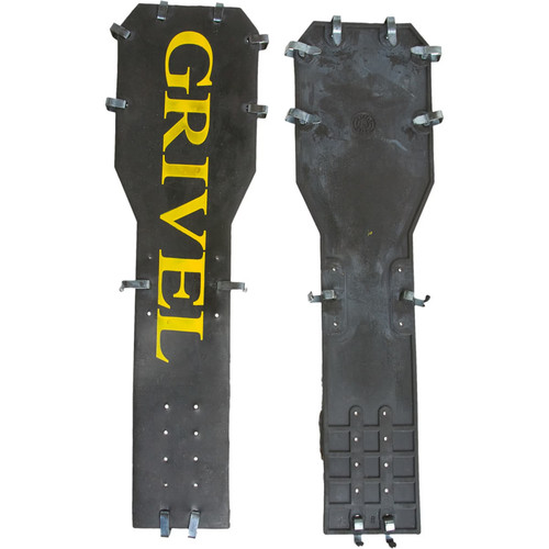 Grivel antibott rambo - antibott,