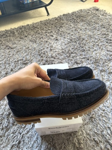 Mocassino russell bromley - mocassino, russell&bromley