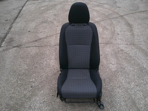 Sedile toyota yaris vvt - sedile,