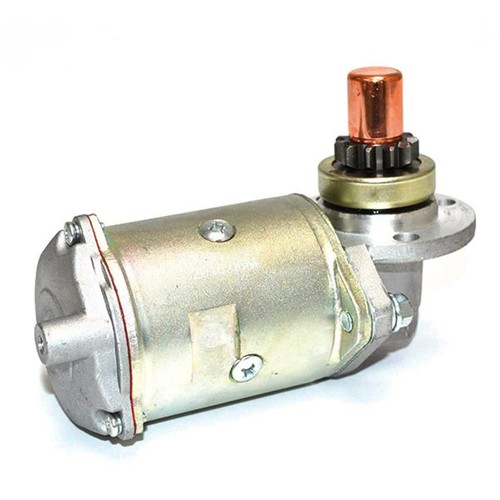 Motorino avviamento per - di,